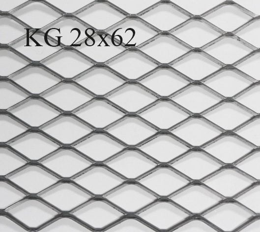 KG一般型金屬擴張網