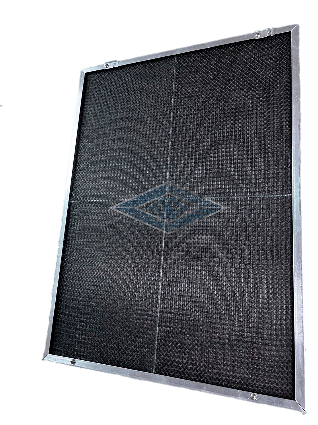 Metal frame + PE, PP filter screen can be customized according to specific application requirements