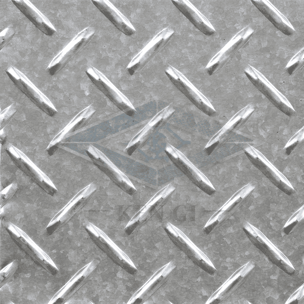 KenGi Checkered Plate_KGCP103